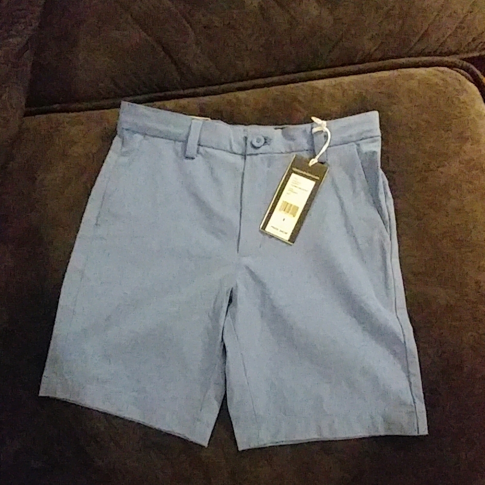 Vineyard Vines nwt Boys size 8 breaker shorts